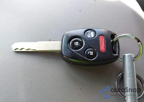 2012 Honda Pilot Ex-L z USA, uszkodzony, nr VIN 5FNYF3H69CB004453